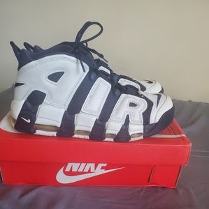 Air Uptempo "Olympic"